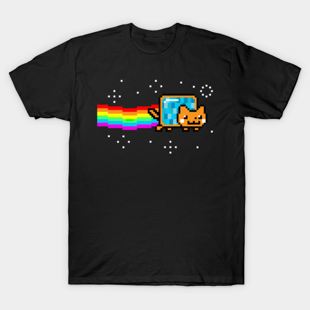 Tesseract Goose Cat